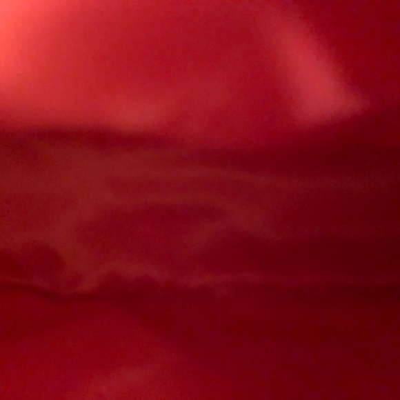 Sale! New Vera Bradley Melon Tote Bag & Detachable Crossbody Strap & Pouch - Picture 7 of 11